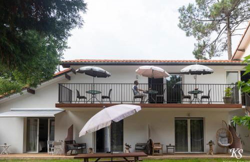 Jaray-Jaclo Chambres d' hôtes - Foto 36