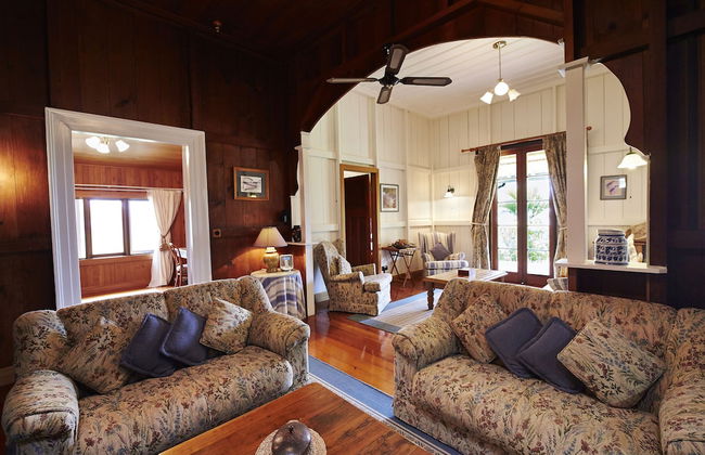 Christian's of Bucks Point - Foto 2