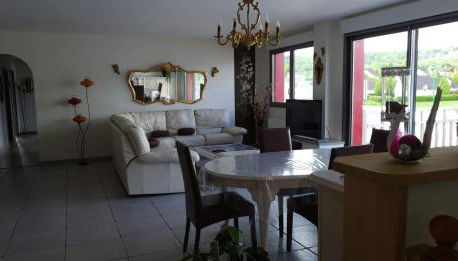 Appartement 4 chambres Sur la Cave - Foto 3