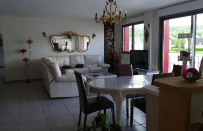 Appartement 4 chambres Sur la Cave - Foto 3