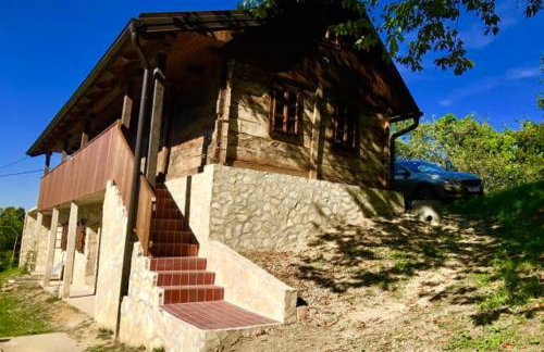 Elegant villa with jacuzzi near Možđenec - Foto 40