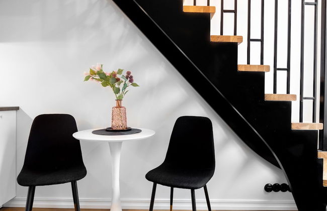 Bob W Tartu Old Town - Foto 14