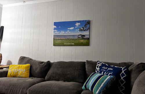 Life Is Good Lodge lakefront with sandy beach - Foto 55