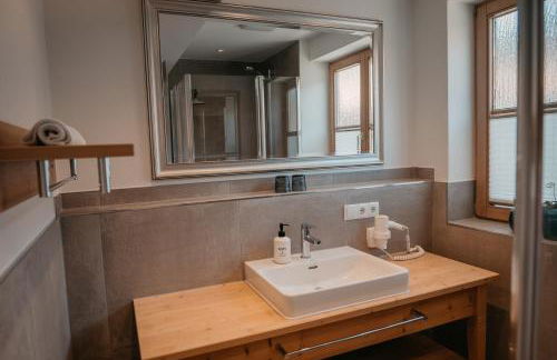 Landhaus Mucha - Ferienwohnungen - Foto 69