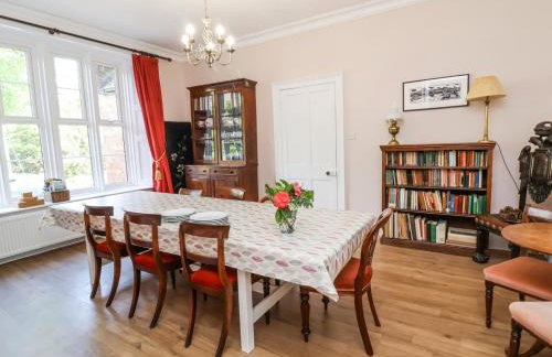 The Old Vicarage - Foto 21