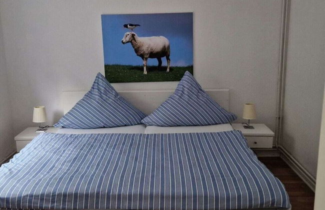 Pellworm Ostersiel 1 - Photo 2