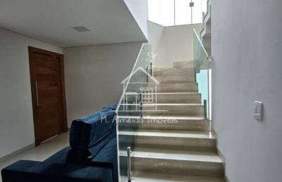 Sobrado Residencial Tuiuti - Foto 19