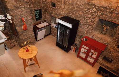 Zur alten Oelmuehle Wellness & Entertainment - Foto 8