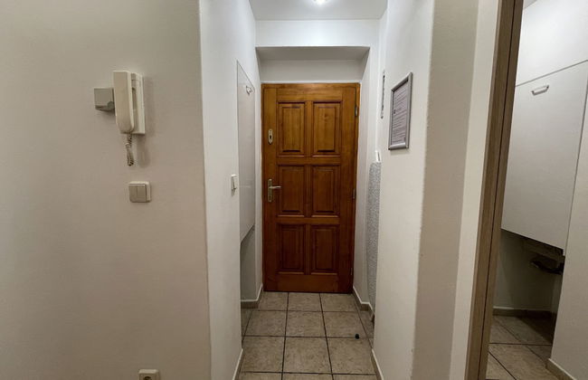 White Swan Boutique Apartments - Foto 5