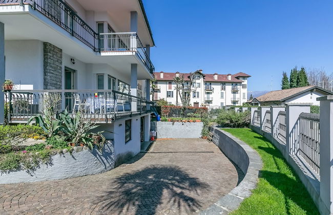 Il Giardino Di Dante Stresa Center - Photo 29