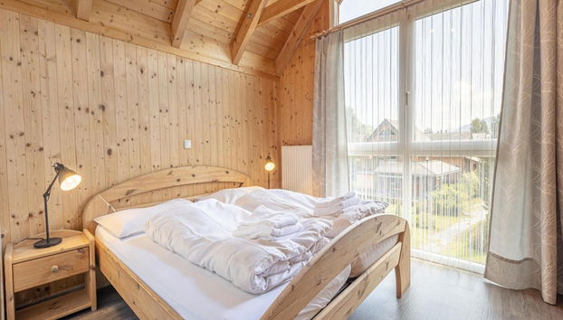 Attractive Studio With Balcony - Foto 2, Habitación