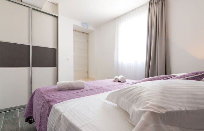 Villa Kabalero - Four-bedroom Villa With Private Pool - Foto 3