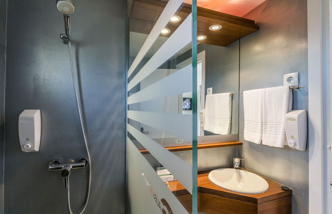 Apartaments Cales de Ponent - Foto 36