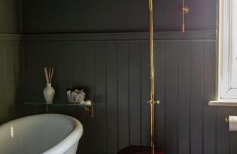 The Townhouse Sherborne - Foto 14