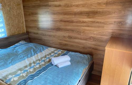 Przyczepa holenderska domek III - Photo 12