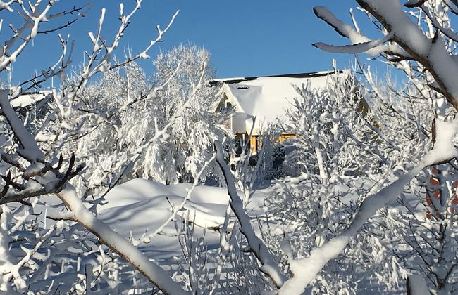 Fosssel Country House - Photo 29