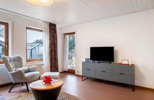 Ferienwohnungen Im Löwengründle - Foto 9