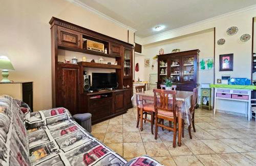 A due passi dal Mare e Stazione - Foto 14