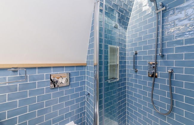 London Bridge Boutique Apartments by Viridian Apartments - Foto 15