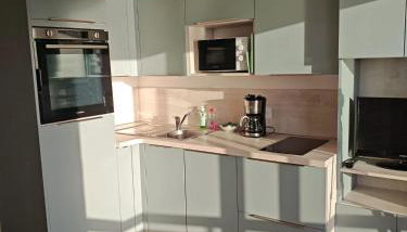 Bleu Iconic VUE MER à Wimereux - Foto 5