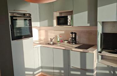 Bleu Iconic VUE MER à Wimereux - Foto 5