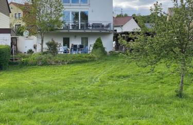 FERIENWOHNUNG ALL YOU NIED mit NIEDBLICK und TERRASSE - Foto 24