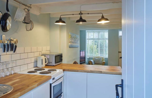 Host Stay Honey Cottage - Foto 27