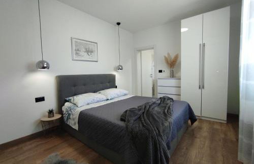 Villa VINE - new luxury holiday house in a green oasis - Foto 39