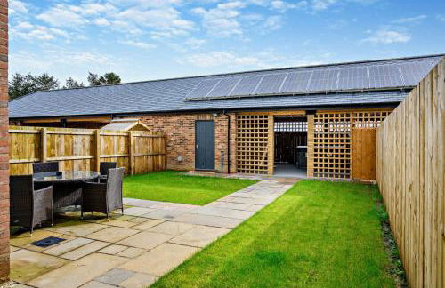 Northumberland Luxury Stays - The Gavel - Photo 8