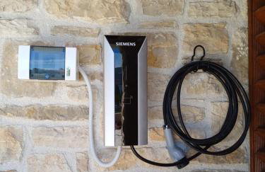 VILLA KARLA - Foto 9