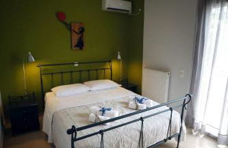 House in riviera lagonisi - Foto 24