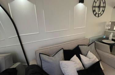 Liverpool Central City Centre Modern Apartment - Sleeps 4 - Foto 37