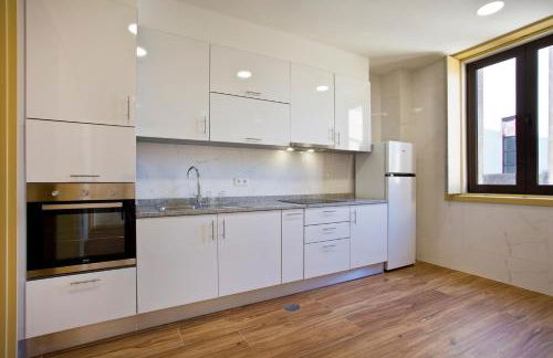 Aposentus - CS Trindade Apartments - Foto 61