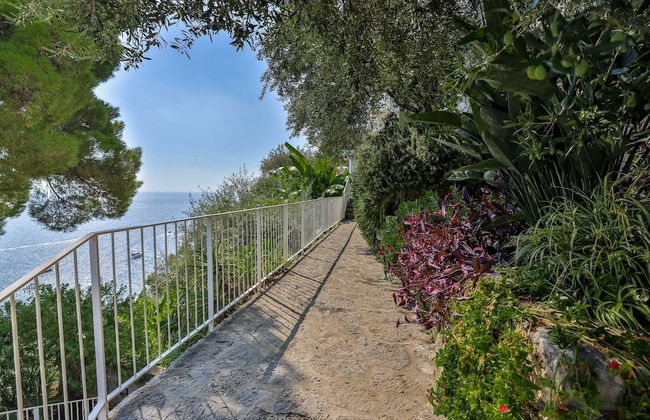 Villa Santa Maria - Luxury Country House - Foto 69