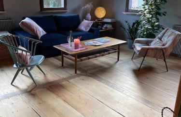 Hofzehn - Teamhaus für Workation und Community - Foto 5