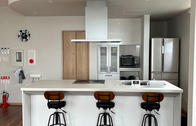 Hakodate MOTOMACHI guesthouse - Foto 14