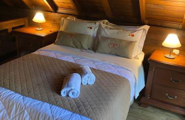 Cabanas dos Plátanos - Foto 8