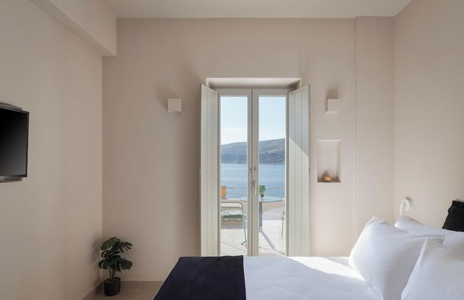 Yerma Suites Limeni - Foto 4