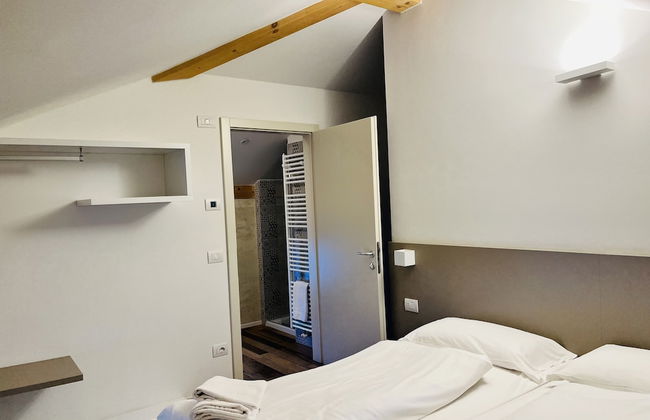 ALBOLA SUITE Holiday Apartments - Foto 22