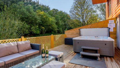 Waterside Lodge Three - Uk33350 - Foto 1