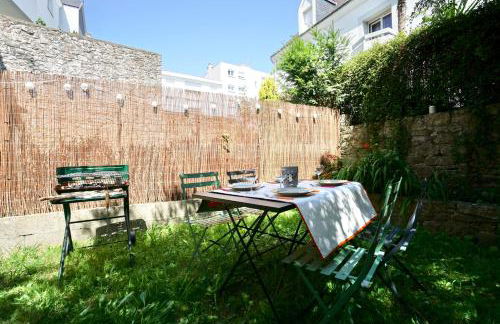 Urbana - centre ville - jardin - Foto 28