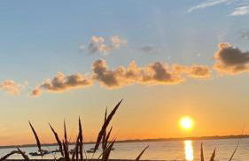 Moderne Ferienwohnung in Strandnähe - Foto 8