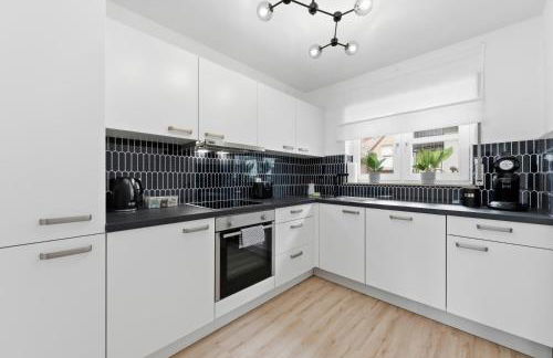 Stilvolle Ferienwohnung im historischen Zentrum für 6 Personen und Parkplatz - Foto 19