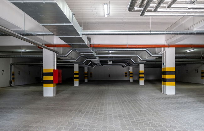 Apartment Overlooking the River, Sauna, Dziwnow - Photo 53