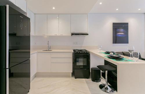 Studios aconchegantes em Floripa - OKA - Foto 84