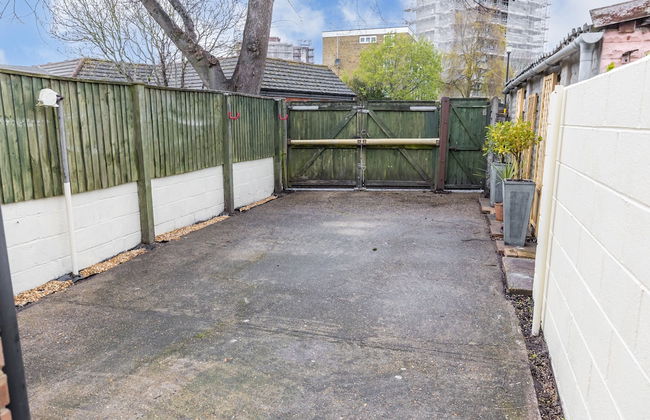 Fishermans Cottage - Foto 28