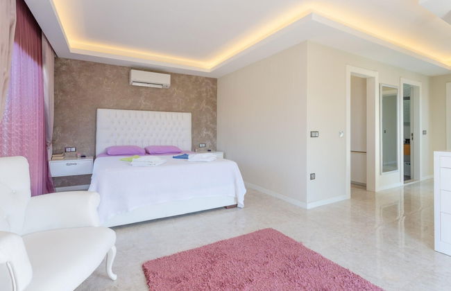 Villa Nirvana Large Private Pool A C Wifi Car Not Required Eco-friendly - 2832 - Foto 6