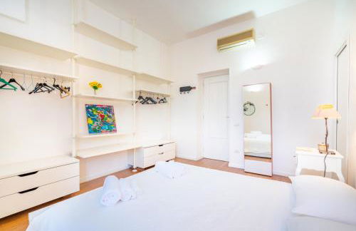 Attico Luce e Colori - Terrazza Vista Mare - 5 Bdr - Foto 10