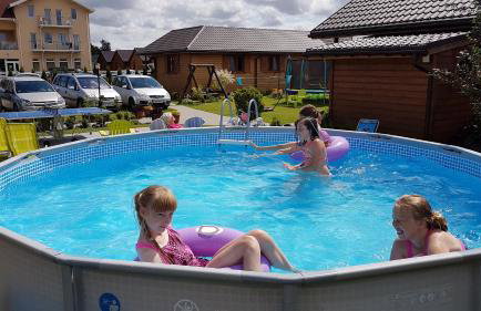 Domki Maciejka - Foto 12