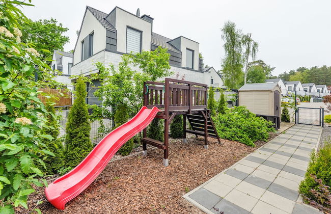 Apartamenty Sun & Snow Sloneczna - Photo 33